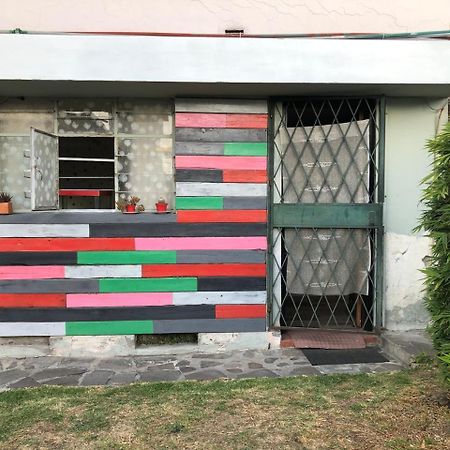 Mini Suites En El Mejor Sector De La Ciudad Quito Eksteriør bilde