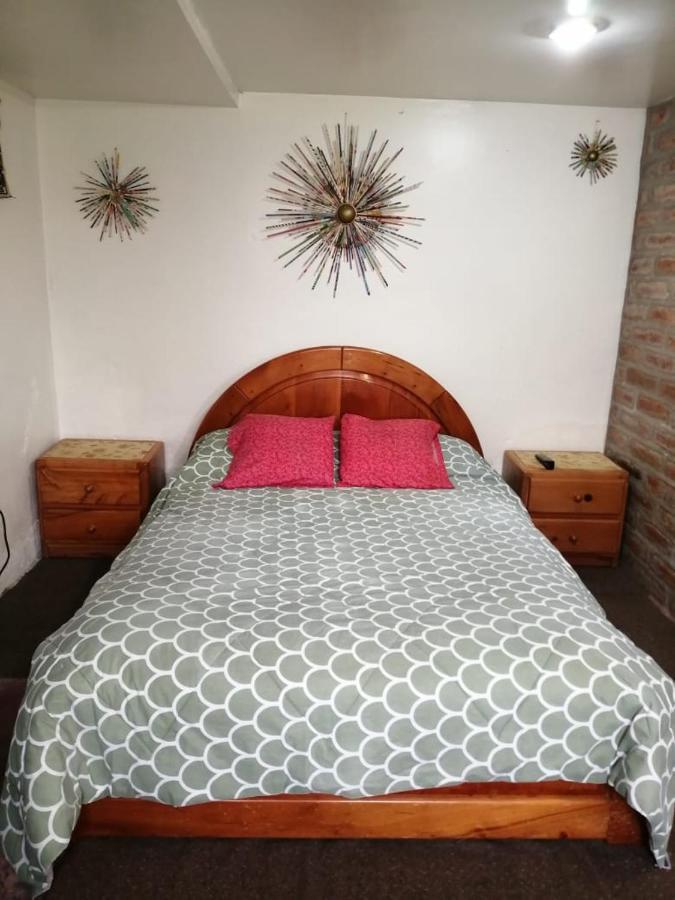 Mini Suites En El Mejor Sector De La Ciudad Quito Eksteriør bilde