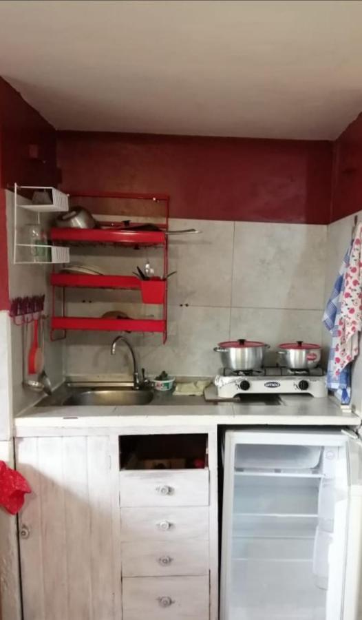 Mini Suites En El Mejor Sector De La Ciudad Quito Eksteriør bilde