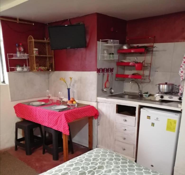 Mini Suites En El Mejor Sector De La Ciudad Quito Eksteriør bilde