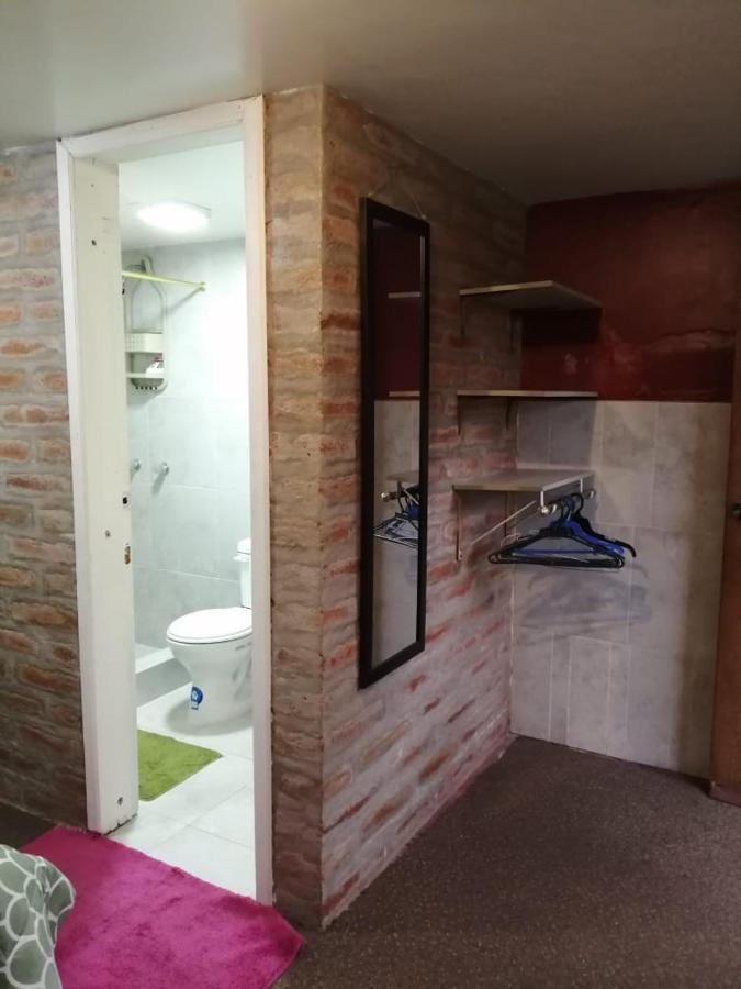 Mini Suites En El Mejor Sector De La Ciudad Quito Eksteriør bilde