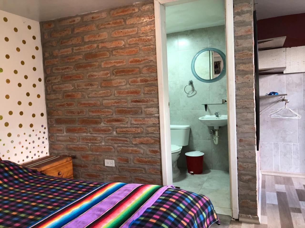 Mini Suites En El Mejor Sector De La Ciudad Quito Eksteriør bilde