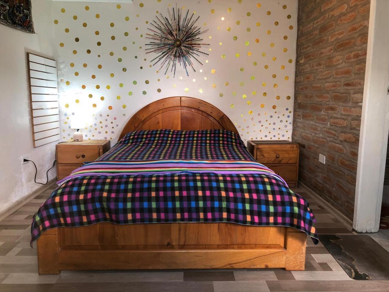 Mini Suites En El Mejor Sector De La Ciudad Quito Eksteriør bilde